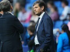 Mantan direktur olahraga Barcelona mendukung versi Xavi tentang kegagalan kembalinya Messi: ‘Dia benar’