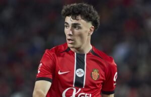 Barcelona dapat merekrut kembali mantan pemain sayap La Masia itu dengan harga €12 juta tetapi memiliki keraguan besar