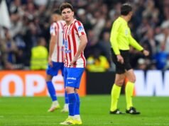 Barcelona yakin transfer target serangan teratas bisa menelan biaya €80 juta – laporkan