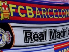 Barcelona kehilangan keajaiban berusia 16 tahun, Real Madrid memenangkan perlombaan