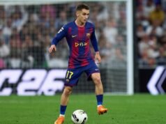 Gelandang Barcelona ini menarik minat kuat dari Arab Saudi dan Liga Premier