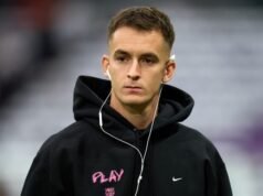 Resmi: Susunan pemain awal Barcelona vs Klub Atletik | LaLiga MD 27