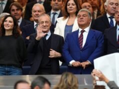 Laporan – Real Madrid yakin Barcelona akan menghadapi sanksi UEFA dalam kasus Negreira