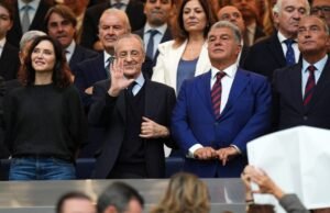 Laporan – Real Madrid yakin Barcelona akan menghadapi sanksi UEFA dalam kasus Negreira