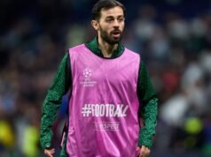 Gelandang Manchester City itu tetap memprioritaskan Barcelona meski mendapat beberapa tawaran