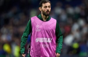 Gelandang Manchester City itu tetap memprioritaskan Barcelona meski mendapat beberapa tawaran