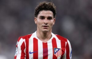 Presiden Atlético Madrid menutup pintu keluarnya target Barcelona – ‘Tidak untuk dijual’