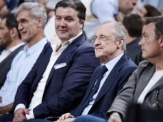 Superstar Barcelona itu ternyata menjadi target transfer mengejutkan presiden Real Madrid