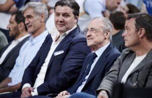 Superstar Barcelona itu ternyata menjadi target transfer mengejutkan presiden Real Madrid