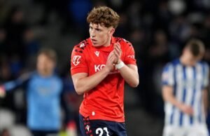 Barcelona sedang mempertimbangkan untuk merekrut pemain sayap La Liga, tetapi keterlibatan Real Madrid menimbulkan keraguan