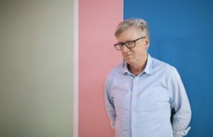 Derf Backderf, kartunis: “Amerika Serikat adalah negara yang diduduki dan saya berada dalam perlawanan”