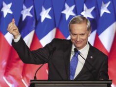 “Ini adalah laboratorium alam yang menghancurkan dirinya sendiri”: di Chili, penambangan litium di era kelompok ekstrim kanan