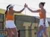 Upaya Tim menghasilkan kemenangan #14 Lady Vols 4-0 di #28 Alabama