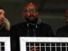 Mantan bintang Real Madrid itu menggambarkan sensasi Barcelona sebagai “yang terbaik di dunia” bersama Mbappe.