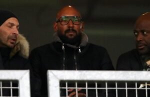 Mantan bintang Real Madrid itu menggambarkan sensasi Barcelona sebagai “yang terbaik di dunia” bersama Mbappe.