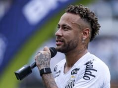 Tonton – Neymar memberikan prediksinya untuk Barcelona vs Newcastle United