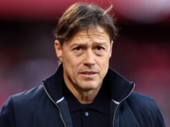 Bos Sevilla mengakui keunggulan atas Barcelona setelah kekalahan 5-2: “Mereka bermain untuk gelar”