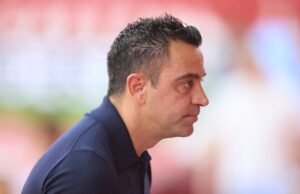 Xavi menyerang Laporta dengan omelan yang meledak-ledak – “Barca praktis dipimpin oleh Alejandro Echevarria”