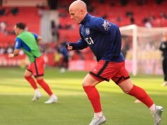 Rayo Vallecano tidak terkesan dengan performa Barcelona baru-baru ini – ‘Tujuh gol mereka tidak membuat saya takut’