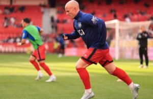 Rayo Vallecano tidak terkesan dengan performa Barcelona baru-baru ini – ‘Tujuh gol mereka tidak membuat saya takut’