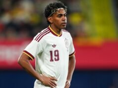 Barcelona menerima jaminan dari Spanyol NT mengenai beban kerja para superstar kunci