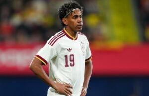 Barcelona menerima jaminan dari Spanyol NT mengenai beban kerja para superstar kunci