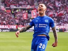 Direktur olahraga Barcelona mengidentifikasi mantan bintang La Masia itu sebagai target prioritas