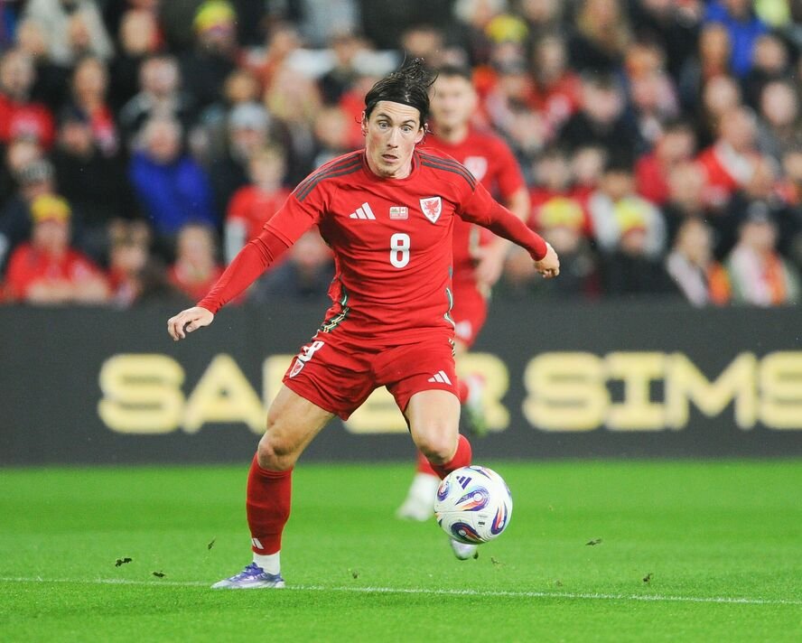 Wales vs Kanada – Pertandingan Persahabatan Internasional Wales vs Kanada – Pertandingan Persahabatan Internasional