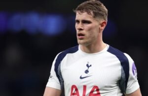 Tiga bintang yang diincar Barcelona sebagai alternatif untuk bek tengah prioritas – lapor