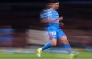 Barcelona yakin mereka bisa merekrut penyerang top itu hanya dengan €100 juta musim panas ini