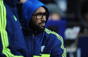 Mantan striker Arsenal dan Real Madrid mengungkapkan dia bisa saja pindah ke Barcelona – ‘Saya sangat dekat’