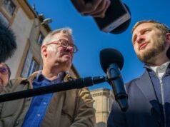 Kota apa saja yang sudah ditandatangani perjanjian merger oleh PS dan LFI?