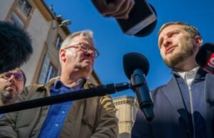 Kota apa saja yang sudah ditandatangani perjanjian merger oleh PS dan LFI?