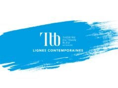 Program Train Bleu untuk Off di Avignon tahun 2026