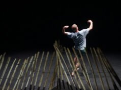 Troglodyte oleh Thomas Hauert