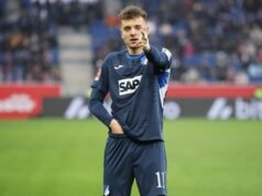 Target Barcelona memberikan petunjuk besar melalui postingan media sosial yang tidak terduga