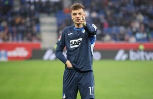 Target Barcelona memberikan petunjuk besar melalui postingan media sosial yang tidak terduga