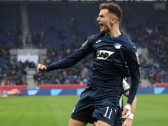 Barcelona mengincar striker Bundesliga senilai €30 juta yang secara terbuka mengakui ingin bergabung