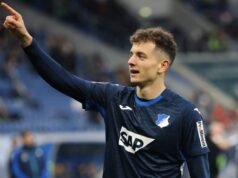 Barcelona mendapat informasi lengkap tentang situasi transfer striker Bundesliga berusia 23 tahun itu