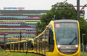 Transdev menggandakan laba bersihnya