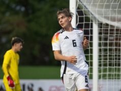 Bayern Munich berada di depan Barcelona dalam perebutan pemain ajaib Jerman berusia 16 tahun itu