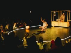 UMAMI dari kolektif A/R