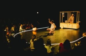 UMAMI dari kolektif A/R