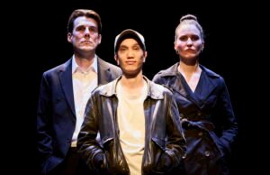 “A Boy from Italy” dan “Talk to You About My Son”: Dua Drama oleh Philippe Besson yang Mengecam Homofobia Sekitar