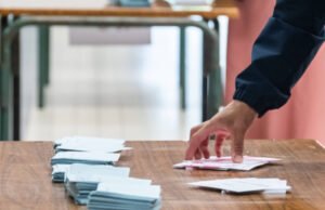 Kota: bagaimana putaran interim akan dilanjutkan?