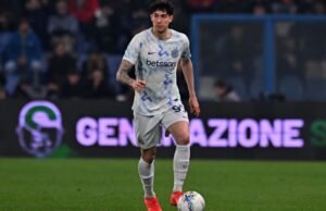 Tiga alasan mengapa raksasa Serie A bisa menjual pemain kunci berusia 26 tahun itu ke Barcelona – lapor