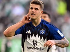 Pini Zahavi bungkam soal masa depan bek remaja itu yang masuk radar Barcelona