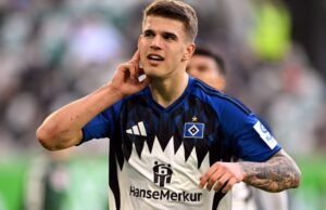 Pini Zahavi bungkam soal masa depan bek remaja itu yang masuk radar Barcelona