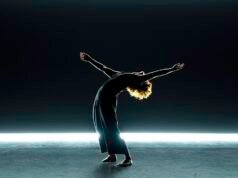 VIVARIUM oleh Cie la Vouivre