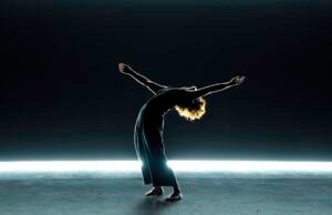 VIVARIUM oleh Cie la Vouivre